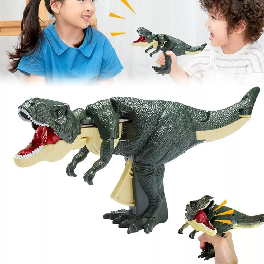 El Original Dino Za Za ®